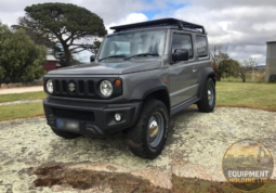 2019 Suzuki Jimny Auto 4×4