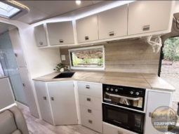 
										2024 Essential Caravans A Class full									