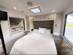 
										2024 Essential Caravans A Class full									