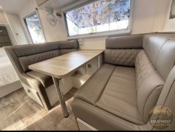 
										2024 Essential Caravans A Class full									