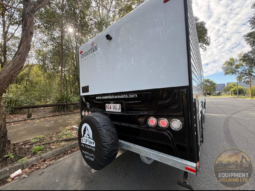 
										2024 Essential Caravans A Class full									