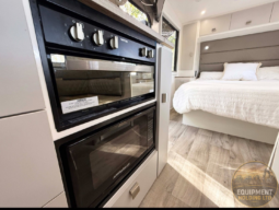 
										2024 Essential Caravans A Class full									