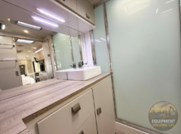 
										2024 Essential Caravans A Class full									