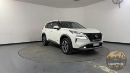 2023 Nissan X-TRAIL ST-L e-Power 4D Station Wagon