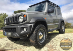 
										2019 Suzuki Jimny Auto 4×4 full									