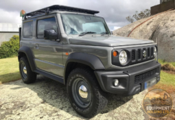 
										2019 Suzuki Jimny Auto 4×4 full									