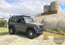 
										2019 Suzuki Jimny Auto 4×4 full									