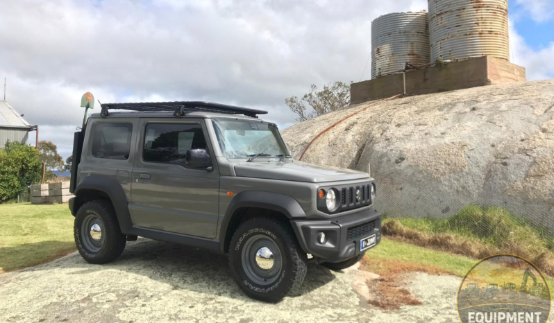 
								2019 Suzuki Jimny Auto 4×4 full									