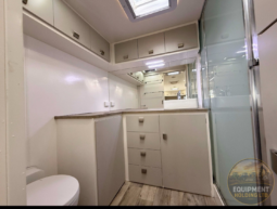 
										2024 Essential Caravans A Class full									