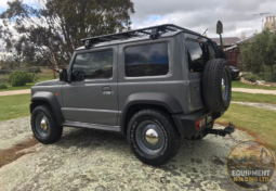 
										2019 Suzuki Jimny Auto 4×4 full									