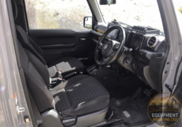 
										2019 Suzuki Jimny Auto 4×4 full									