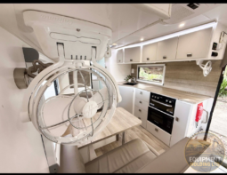 
										2024 Essential Caravans A Class full									
