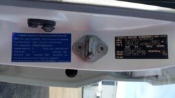 
										2020 Toyota Land Cruiser Dual Cab Tray GVM full									