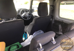 
										2019 Suzuki Jimny Auto 4×4 full									