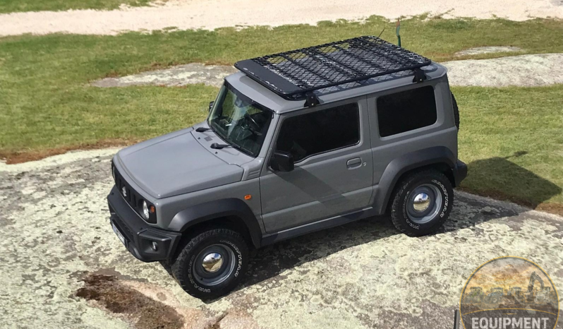 
								2019 Suzuki Jimny Auto 4×4 full									
