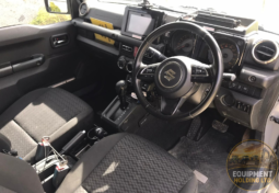 
										2019 Suzuki Jimny Auto 4×4 full									
