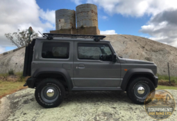 
										2019 Suzuki Jimny Auto 4×4 full									