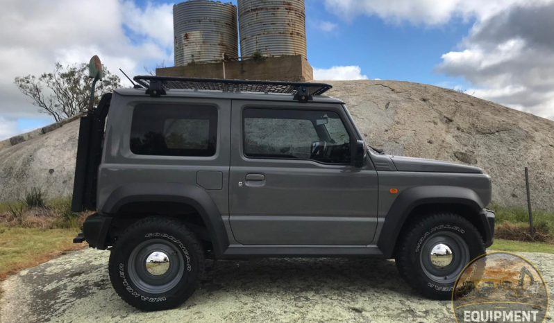 
								2019 Suzuki Jimny Auto 4×4 full									
