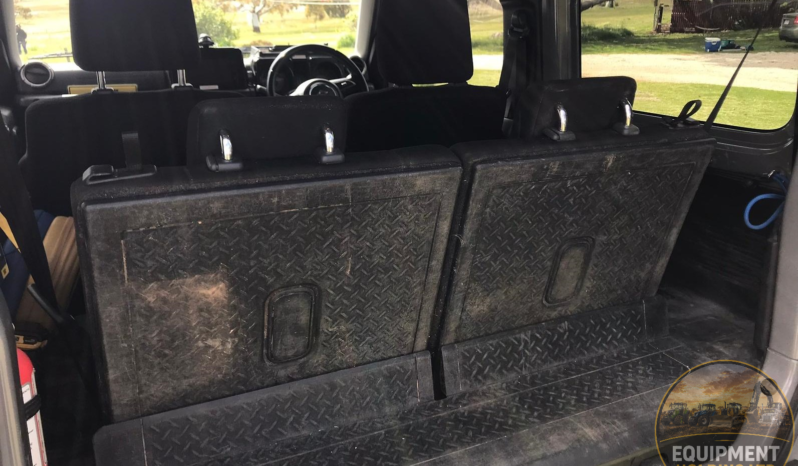 
								2019 Suzuki Jimny Auto 4×4 full									