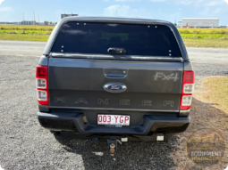 
										2018 Ford Ranger XLT Diesel full									