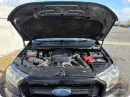 
										2018 Ford Ranger XLT Diesel full									