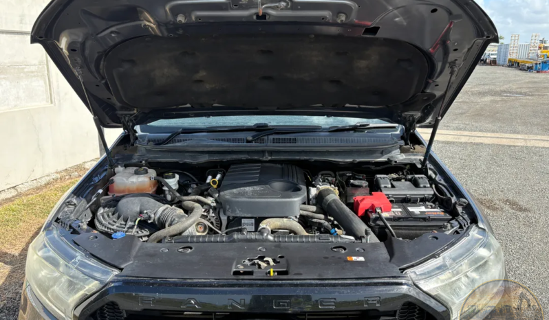 
								2018 Ford Ranger XLT Diesel full									
