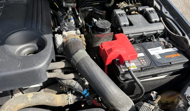 
								2018 Ford Ranger XLT Diesel full									