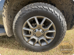 
										2018 Ford Ranger XLT Diesel full									