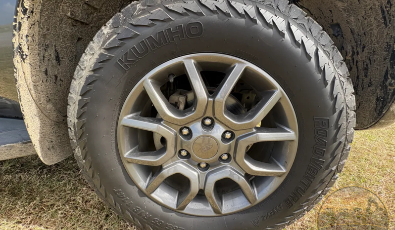 
								2018 Ford Ranger XLT Diesel full									