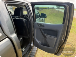 
										2018 Ford Ranger XLT Diesel full									