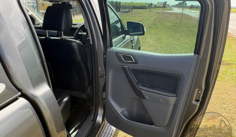 
								2018 Ford Ranger XLT Diesel full									