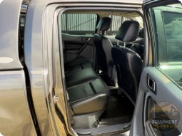 
										2018 Ford Ranger XLT Diesel full									