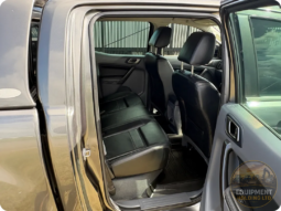 
										2018 Ford Ranger XLT Diesel full									