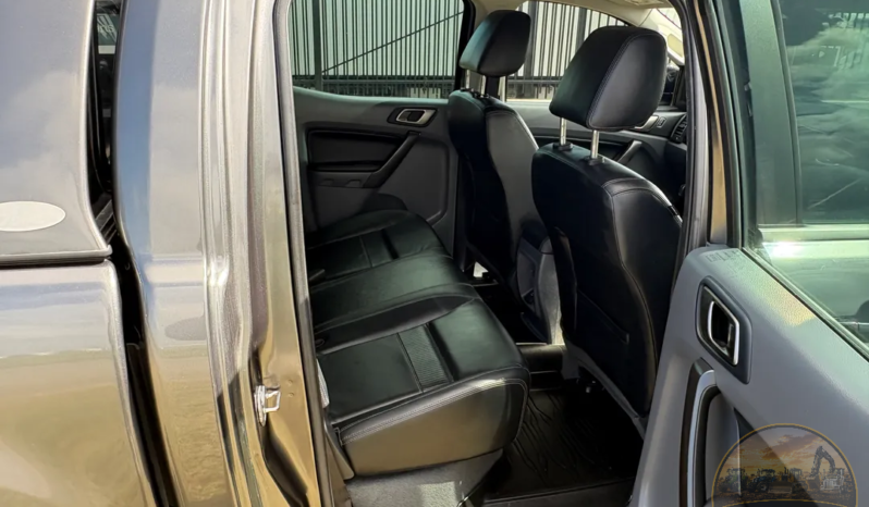 
								2018 Ford Ranger XLT Diesel full									