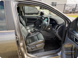 
										2018 Ford Ranger XLT Diesel full									