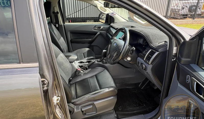 
								2018 Ford Ranger XLT Diesel full									