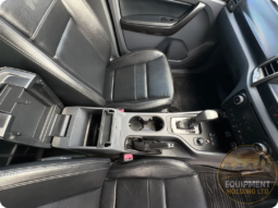 
										2018 Ford Ranger XLT Diesel full									