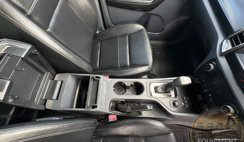 
								2018 Ford Ranger XLT Diesel full									