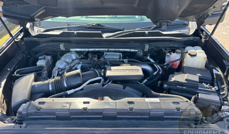 
								2022 Chevrolet Silverado 2500HD LTZ Premium Diesel full									