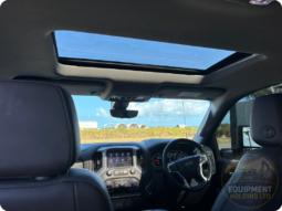 
										2022 Chevrolet Silverado 2500HD LTZ Premium Diesel full									