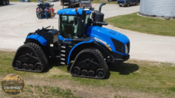 
										2018 New Holland T9.700 full									