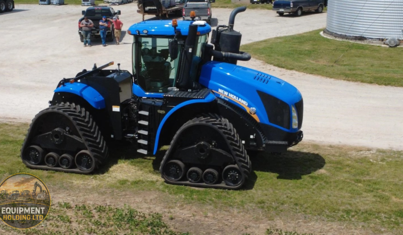 
								2018 New Holland T9.700 full									