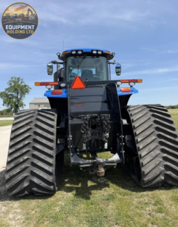 
										2018 New Holland T9.700 full									