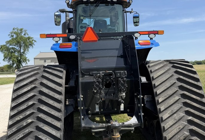 
								2018 New Holland T9.700 full									