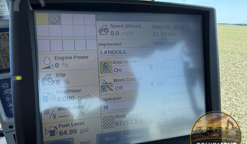 
								2018 New Holland T9.700 full									