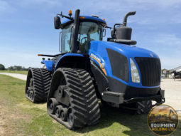 
										2018 New Holland T9.700 full									
