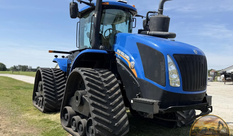 
								2018 New Holland T9.700 full									