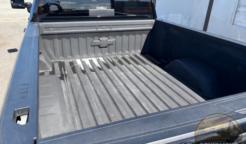
								2022 Chevrolet Silverado 2500HD LTZ Premium Diesel full									