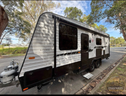 2024 Essential Caravans A Class